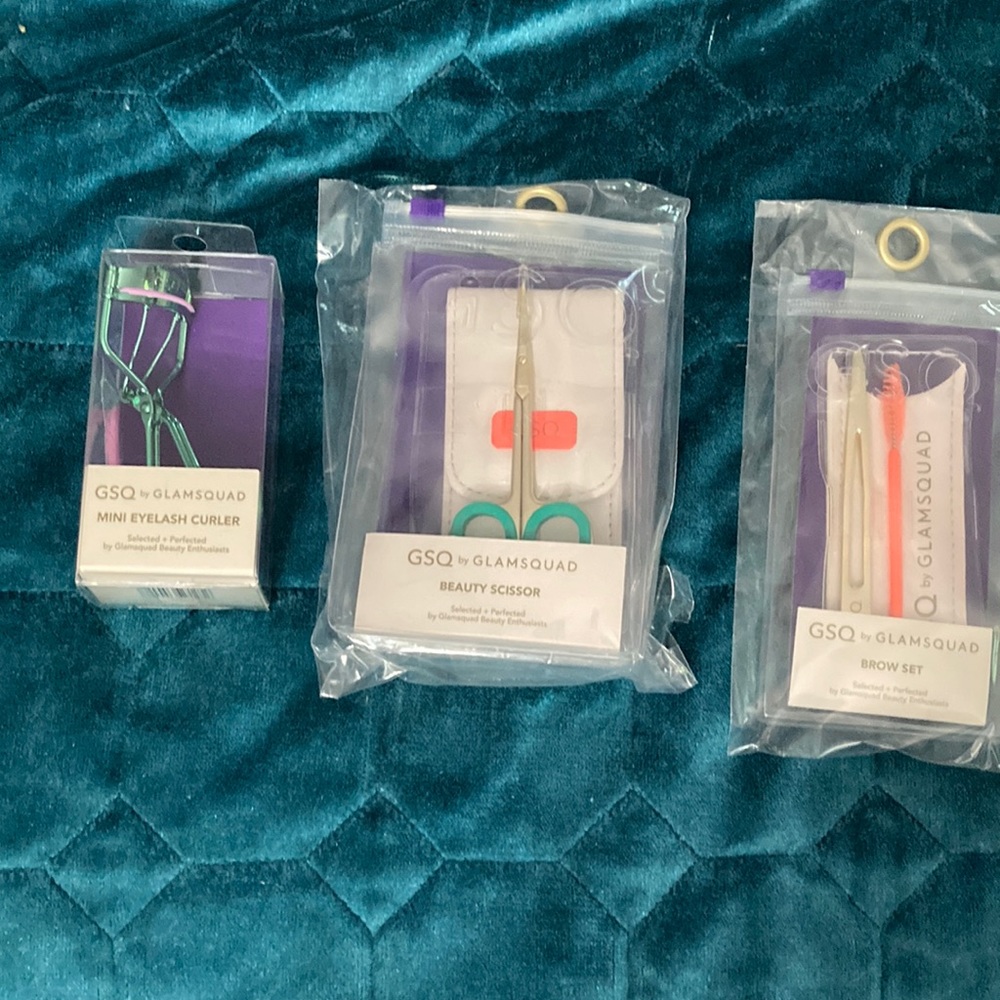 Beauty bundle